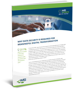 Data-Security-White Paper