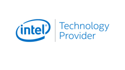 Intel Partner logo