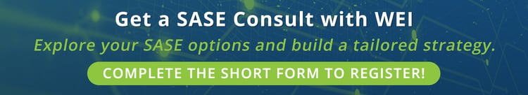 Register For Your SASE Consult With WEI