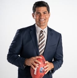 Tedy Bruschi