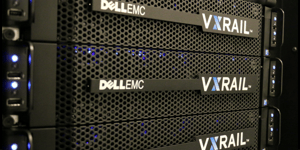 VxRail