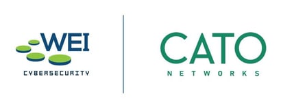 WEI & Cato Networks