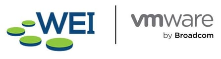 WEI & VMware By Broadcom