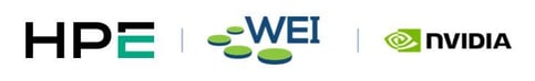 WEI HPE & NVIDIA