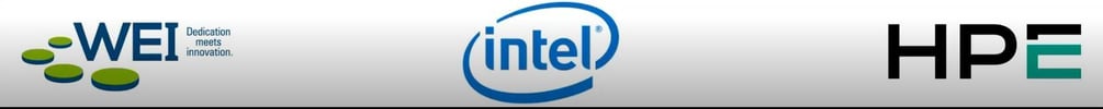 WEI Intel HPE