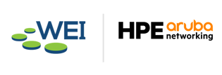 WEI & HPE Aruba Networking