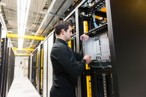 composable-infrastructure