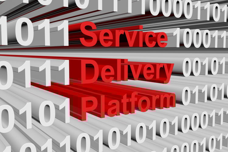 TECH BRIEF How Hybrid IT Improves IT Services Delivery
