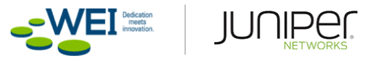 WEI and Juniper Networks