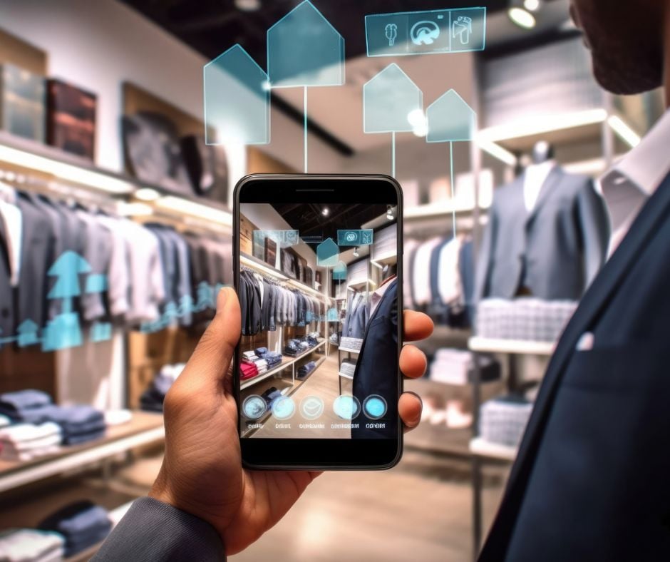 Optimize your retail business with HPE Aruba Networking’s innovative solutions for a seamless digital transformation and retail expansion.